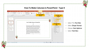 13_How To Make Columns In PowerPoint